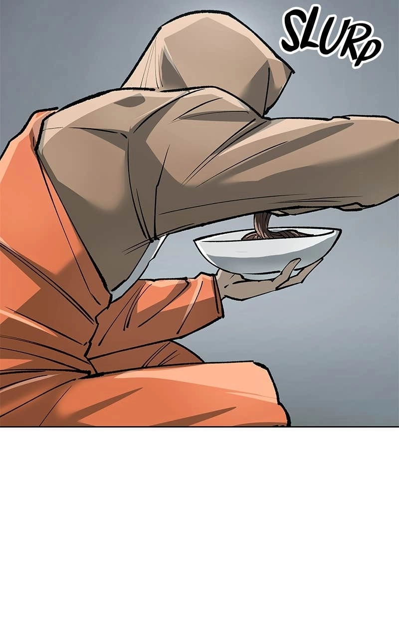 Space Cheon-ma 3077 Chapter 74, page 128 of 140