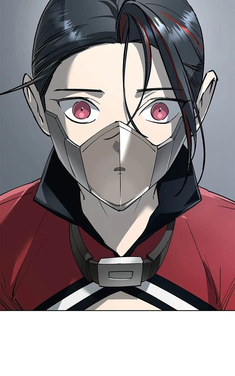 Space Cheon-ma 3077 Chapter 74, page 131 of 140