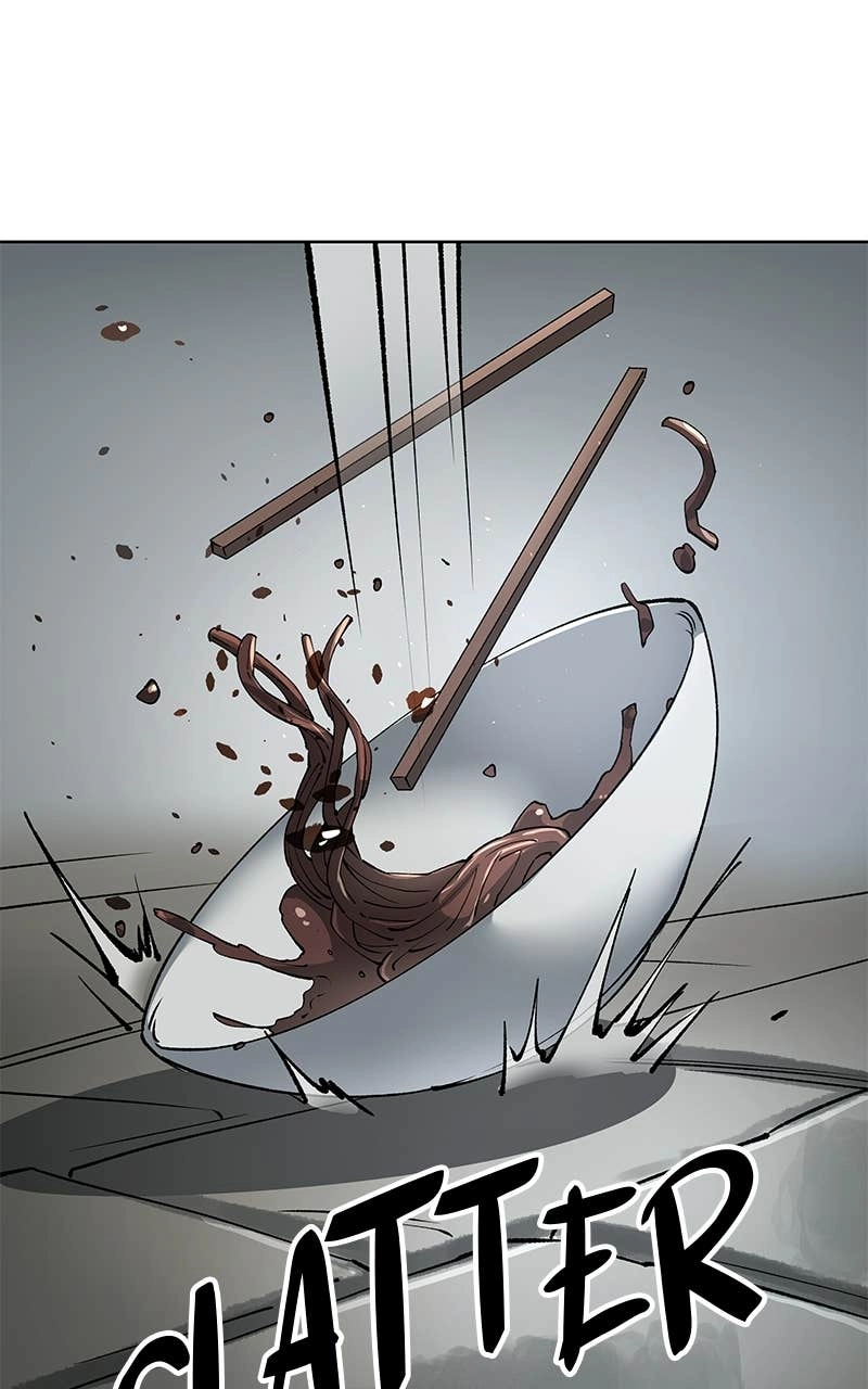Space Cheon-ma 3077 Chapter 74, page 132 of 140