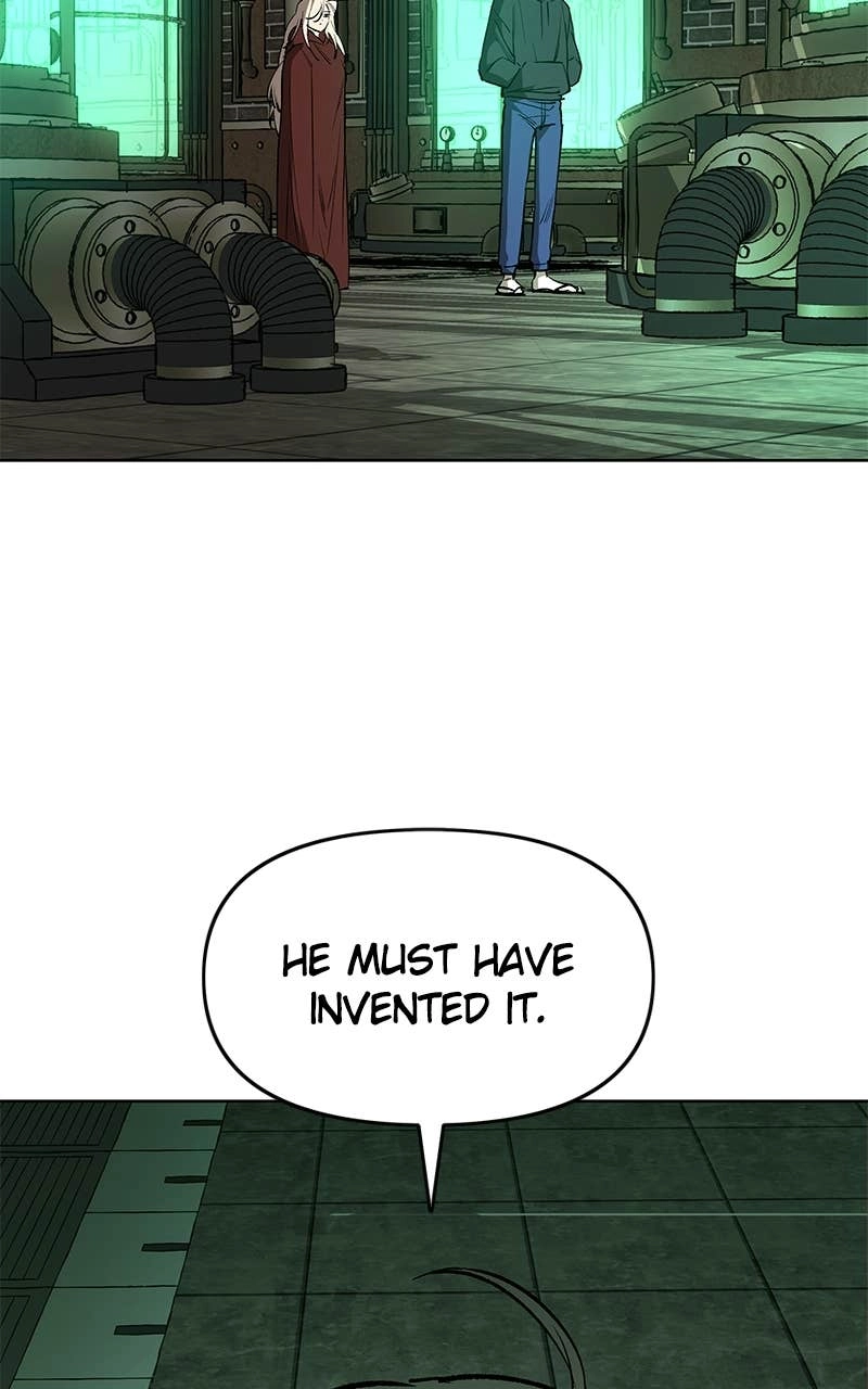 Space Cheon-ma 3077 Chapter 74, page 14 of 140