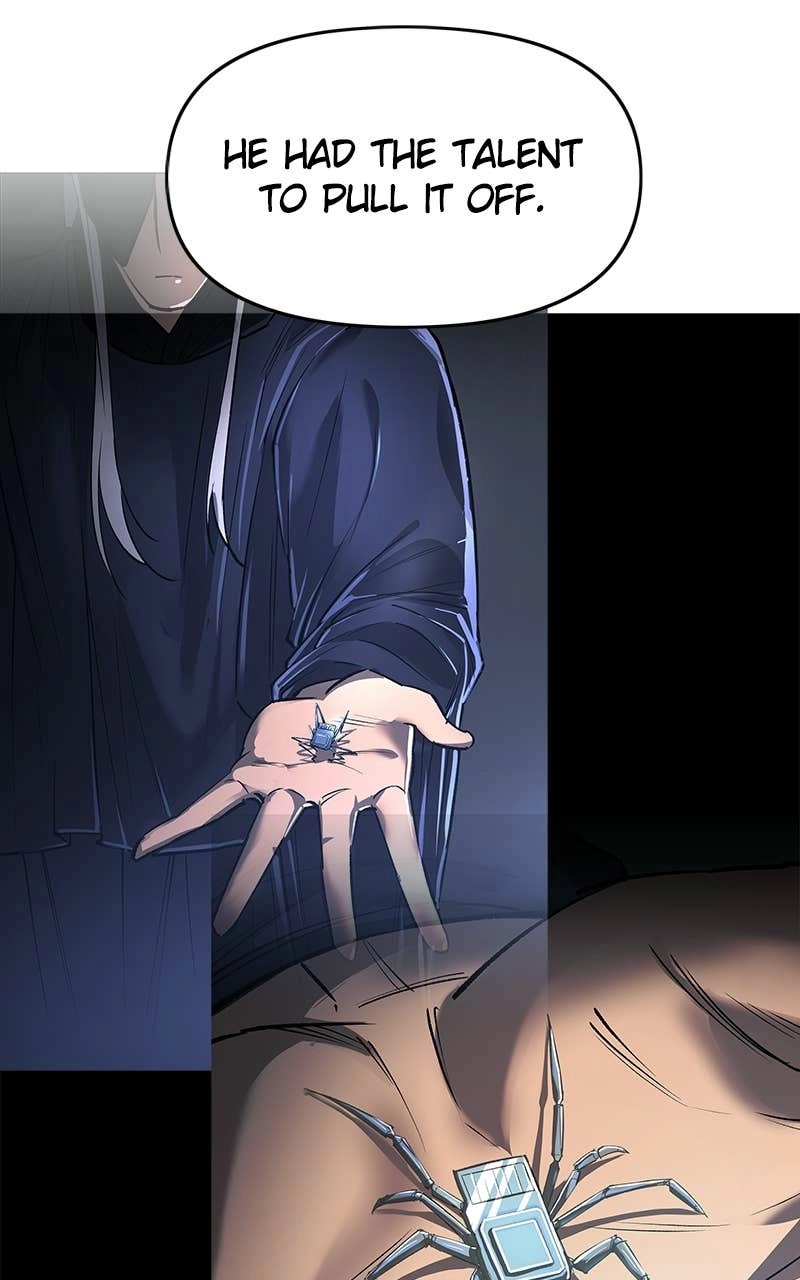 Space Cheon-ma 3077 Chapter 74, page 16 of 140