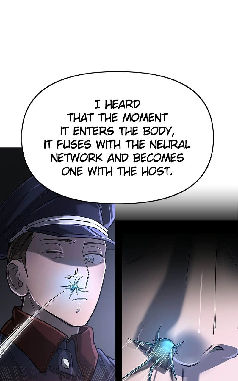 Space Cheon-ma 3077 Chapter 74, page 19 of 140
