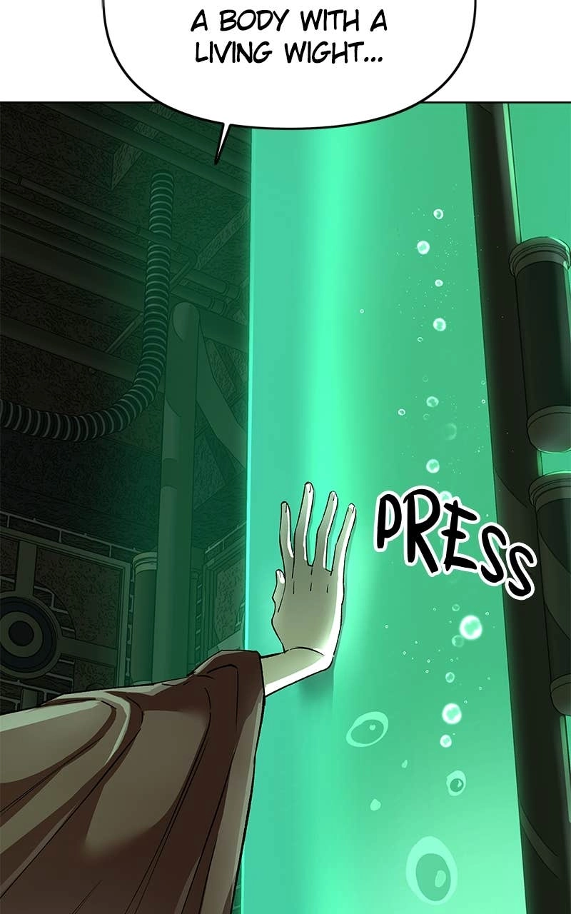 Space Cheon-ma 3077 Chapter 74, page 30 of 140