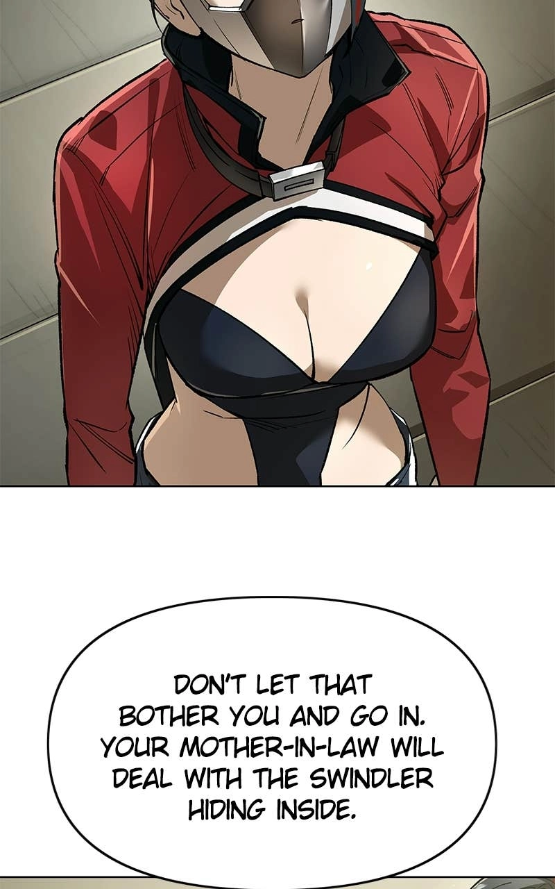Space Cheon-ma 3077 Chapter 74, page 40 of 140