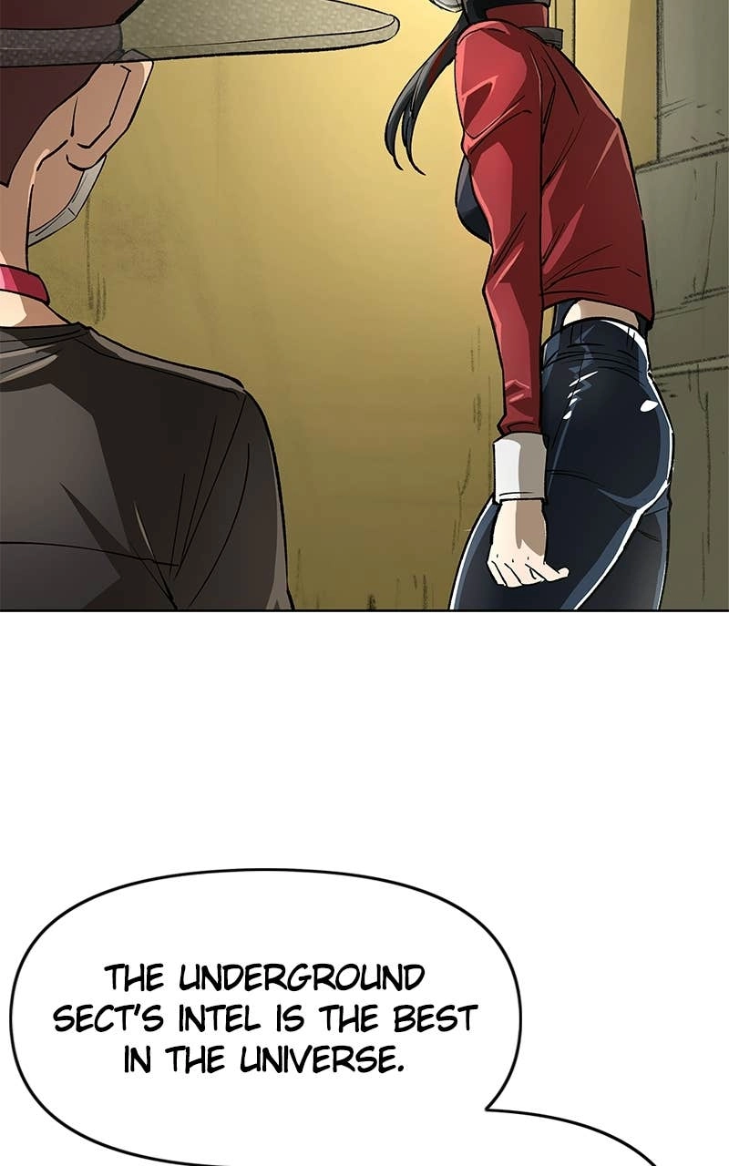 Space Cheon-ma 3077 Chapter 74, page 43 of 140