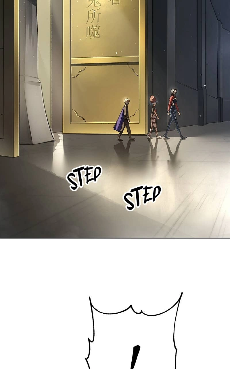 Space Cheon-ma 3077 Chapter 74, page 49 of 140