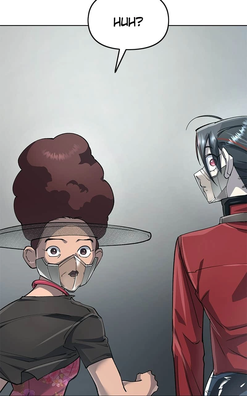 Space Cheon-ma 3077 Chapter 74, page 67 of 140