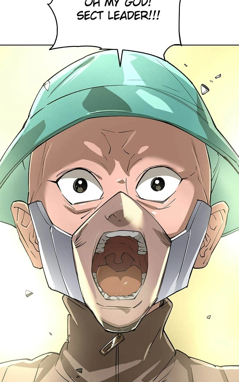 Space Cheon-ma 3077 Chapter 74, page 70 of 140