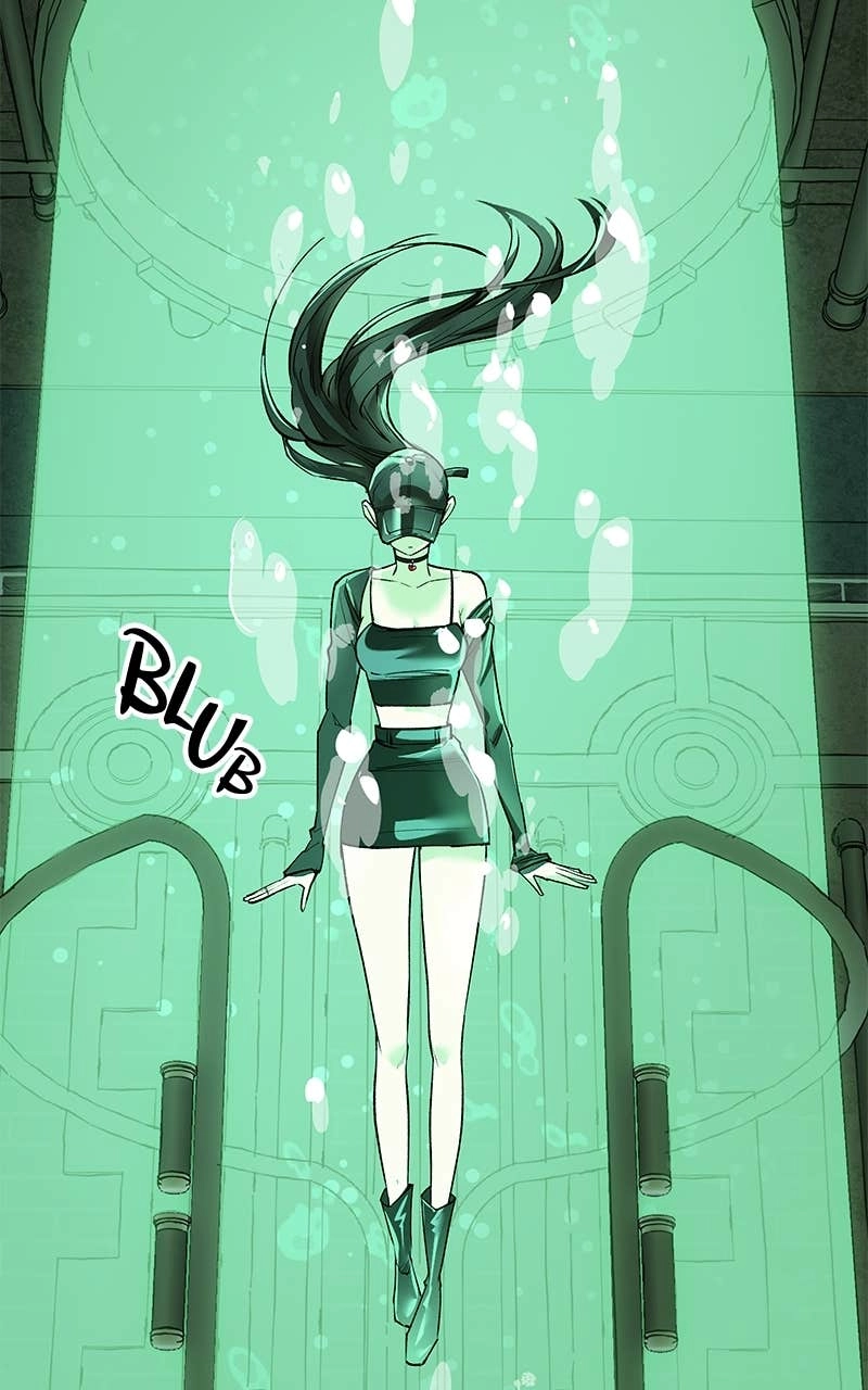Space Cheon-ma 3077 Chapter 74, page 79 of 140