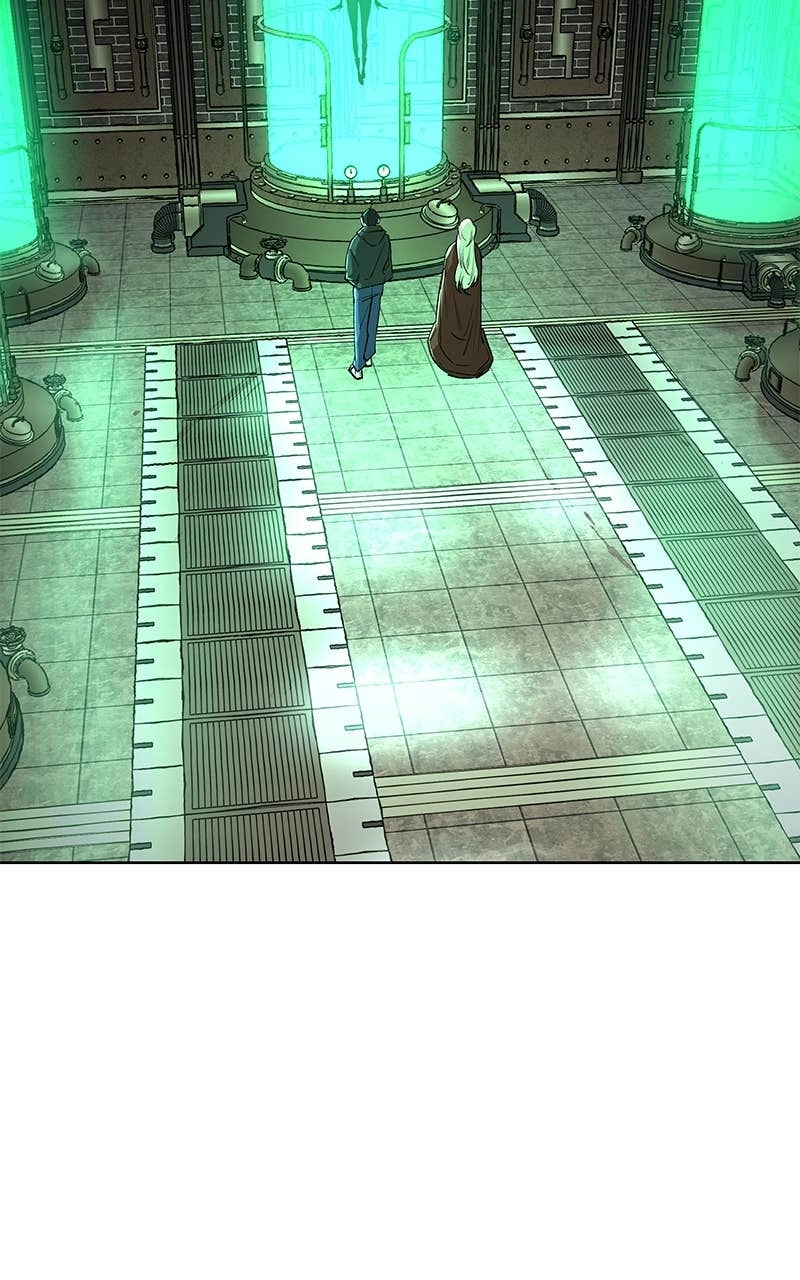 Space Cheon-ma 3077 Chapter 74, page 87 of 140