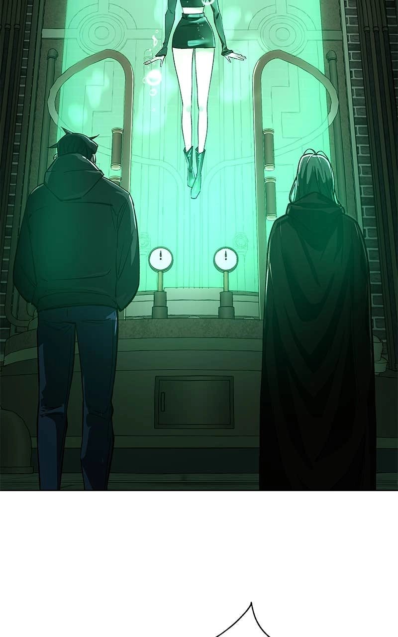 Space Cheon-ma 3077 Chapter 74, page 90 of 140
