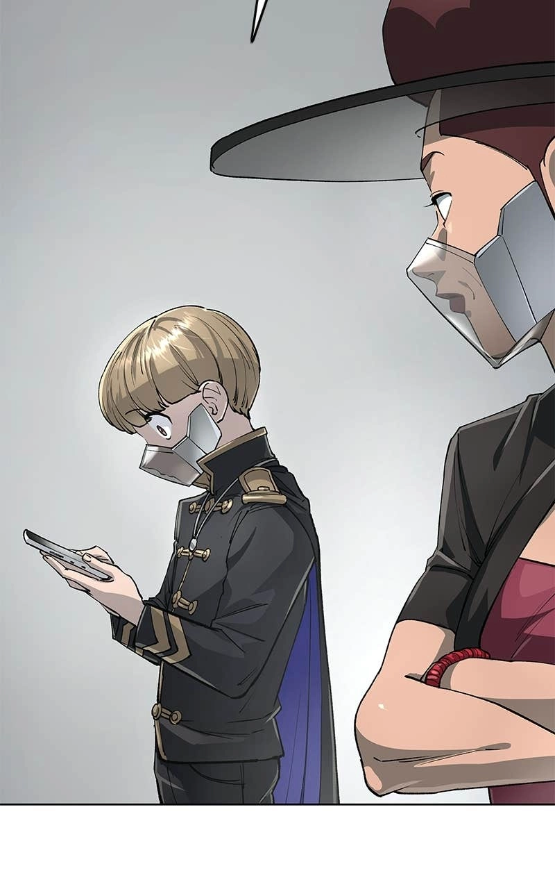 Space Cheon-ma 3077 Chapter 74, page 99 of 140