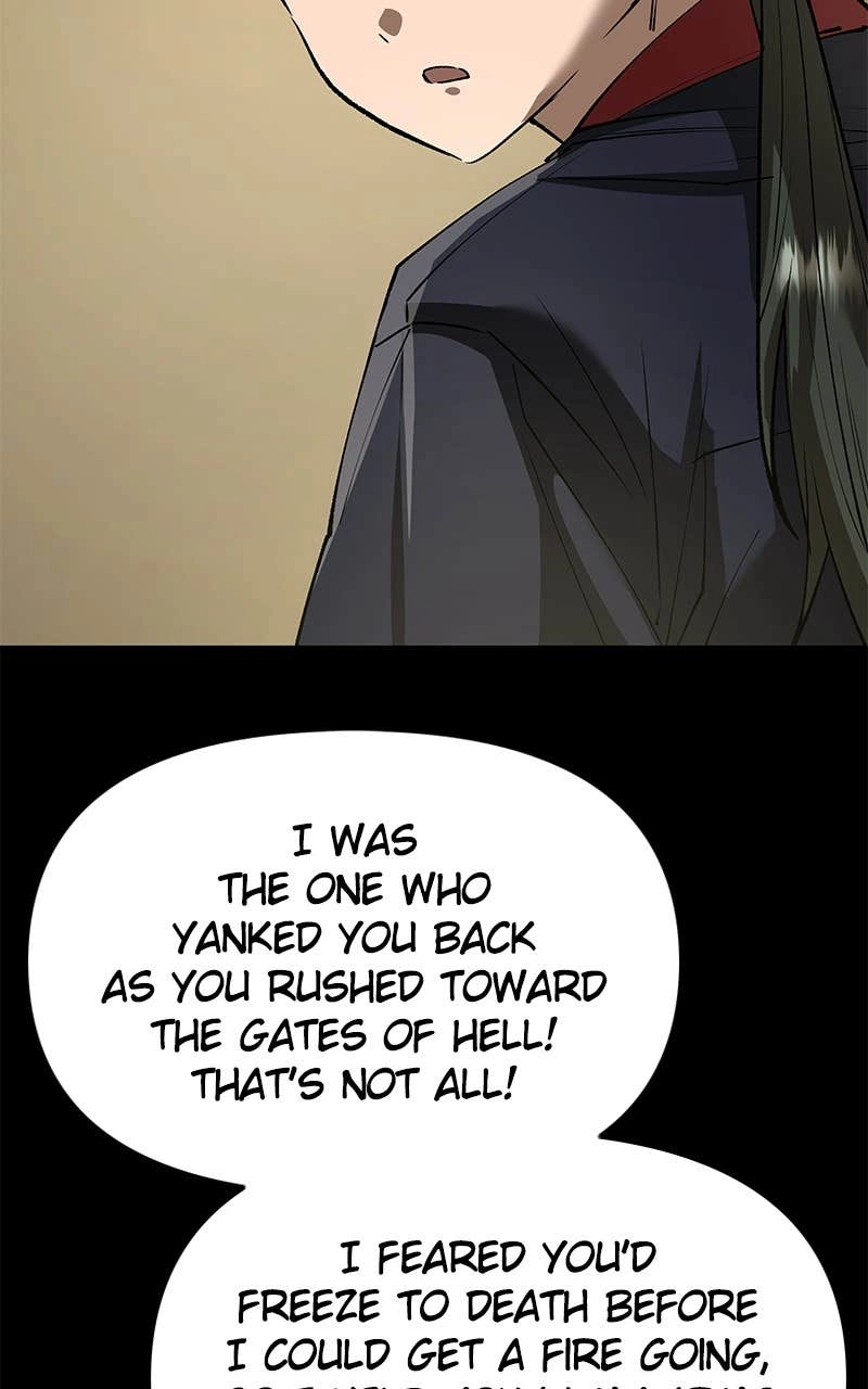 Space Cheon-ma 3077 Chapter 75, page 118 of 149
