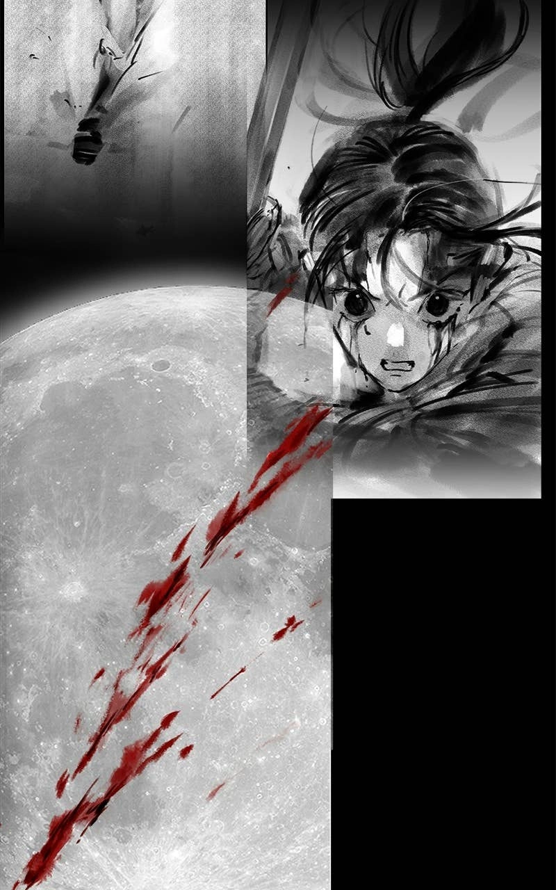 Space Cheon-ma 3077 Chapter 75, page 12 of 149