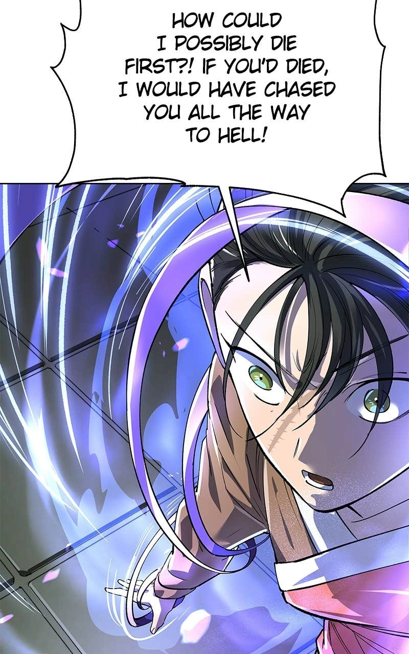 Space Cheon-ma 3077 Chapter 75, page 16 of 149