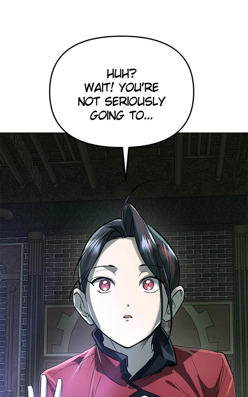 Space Cheon-ma 3077 Chapter 75, page 19 of 149