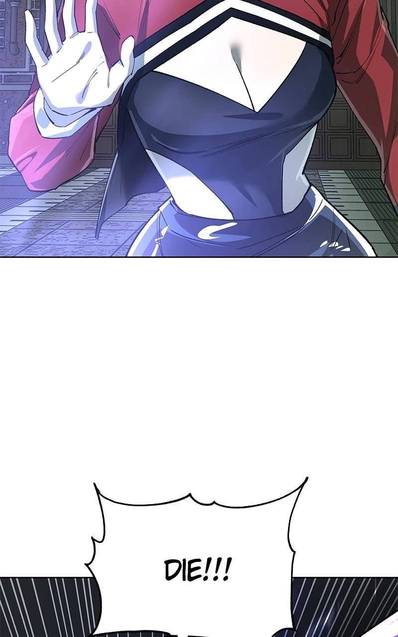 Space Cheon-ma 3077 Chapter 75, page 20 of 149