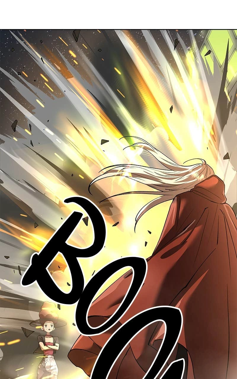 Space Cheon-ma 3077 Chapter 75, page 57 of 149