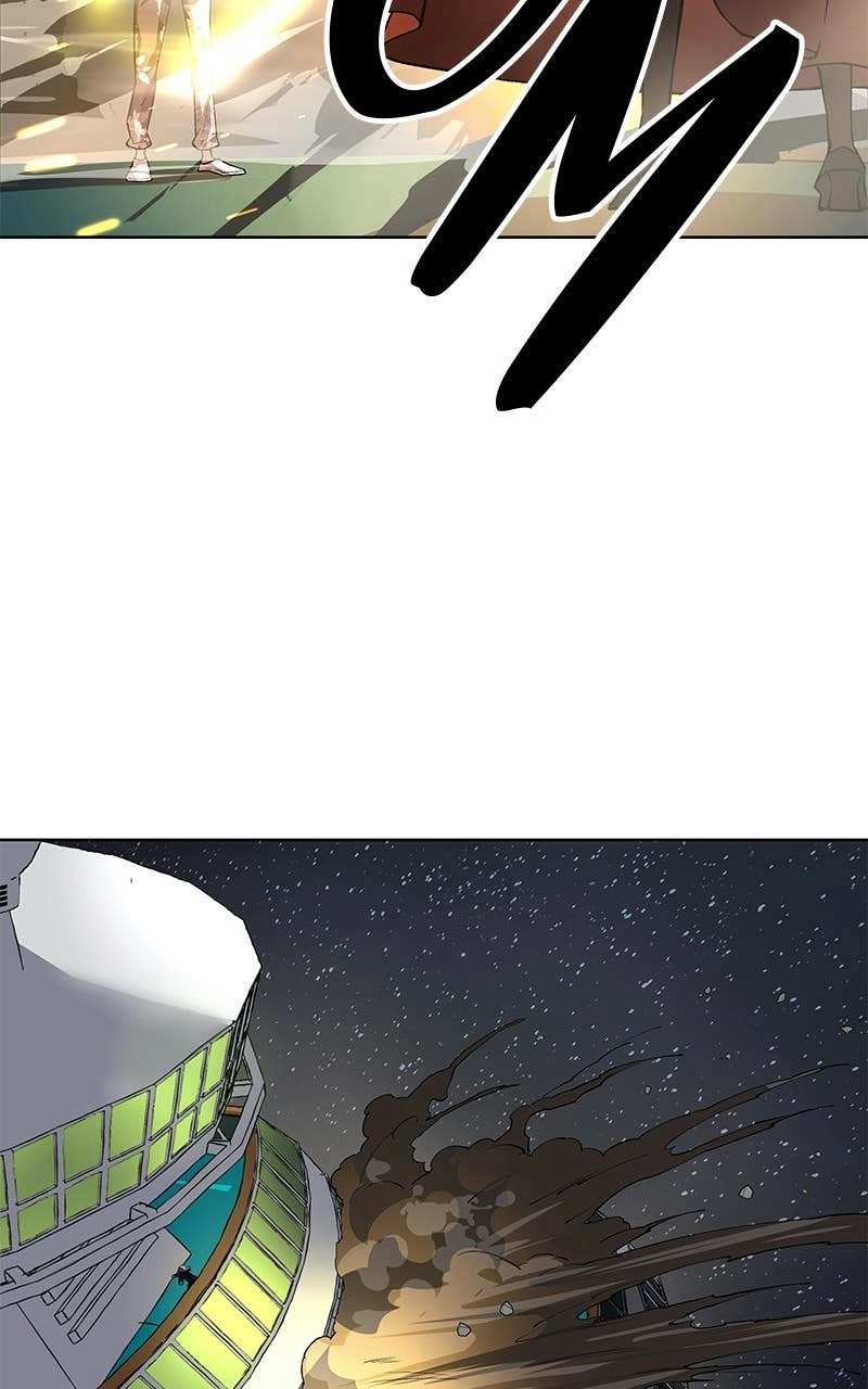 Space Cheon-ma 3077 Chapter 75, page 58 of 149
