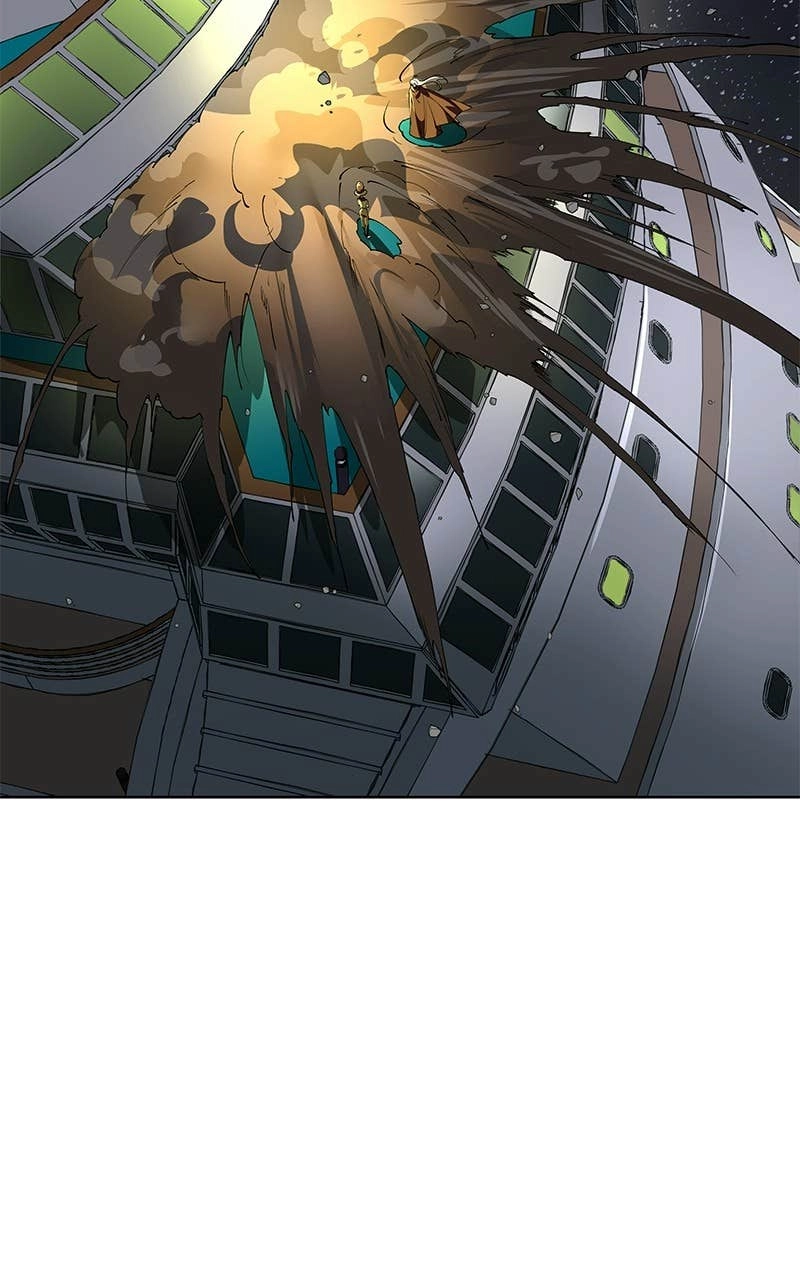 Space Cheon-ma 3077 Chapter 75, page 59 of 149