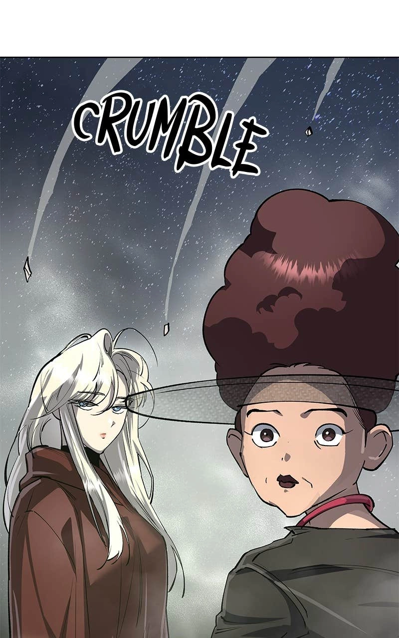 Space Cheon-ma 3077 Chapter 75, page 60 of 149