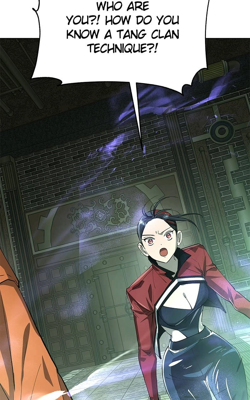 Space Cheon-ma 3077 Chapter 75, page 63 of 149