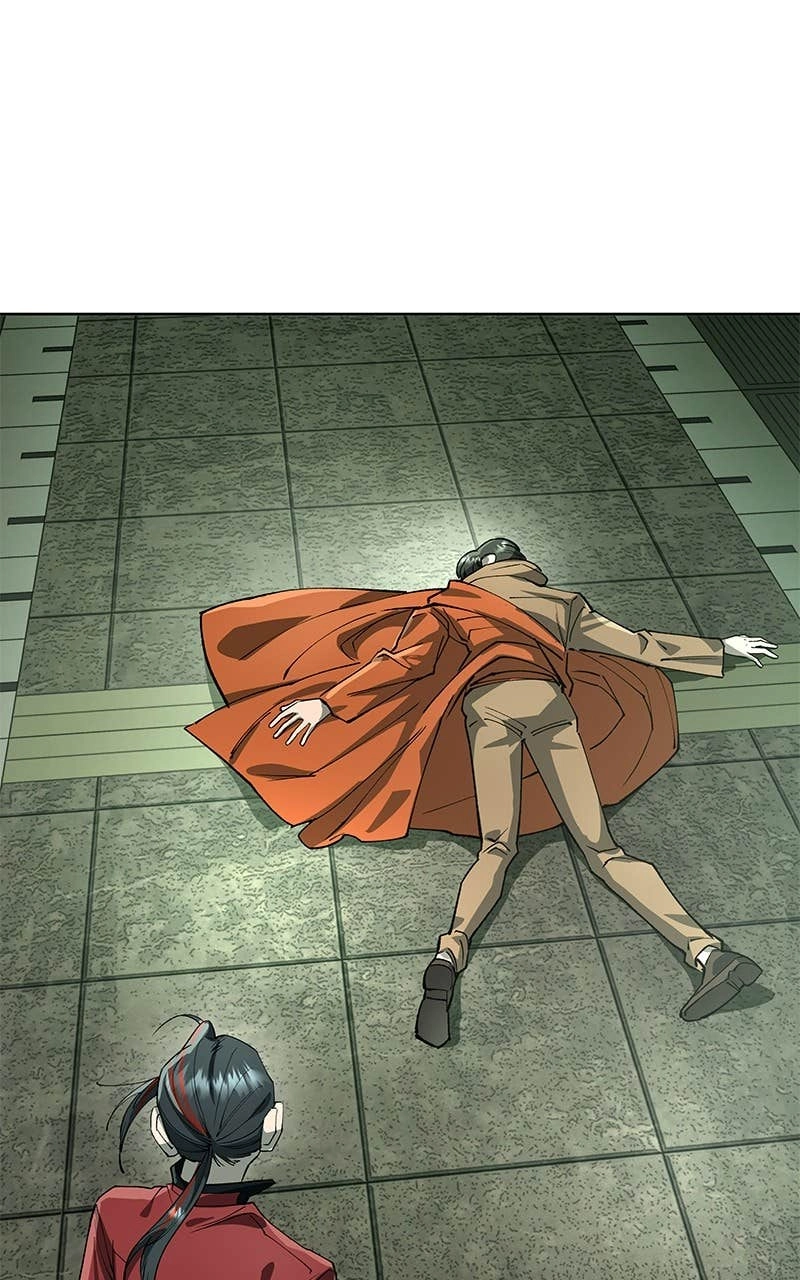 Space Cheon-ma 3077 Chapter 75, page 66 of 149