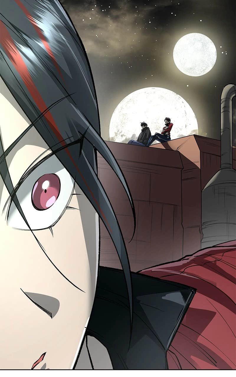 Space Cheon-ma 3077 Chapter 75, page 77 of 149