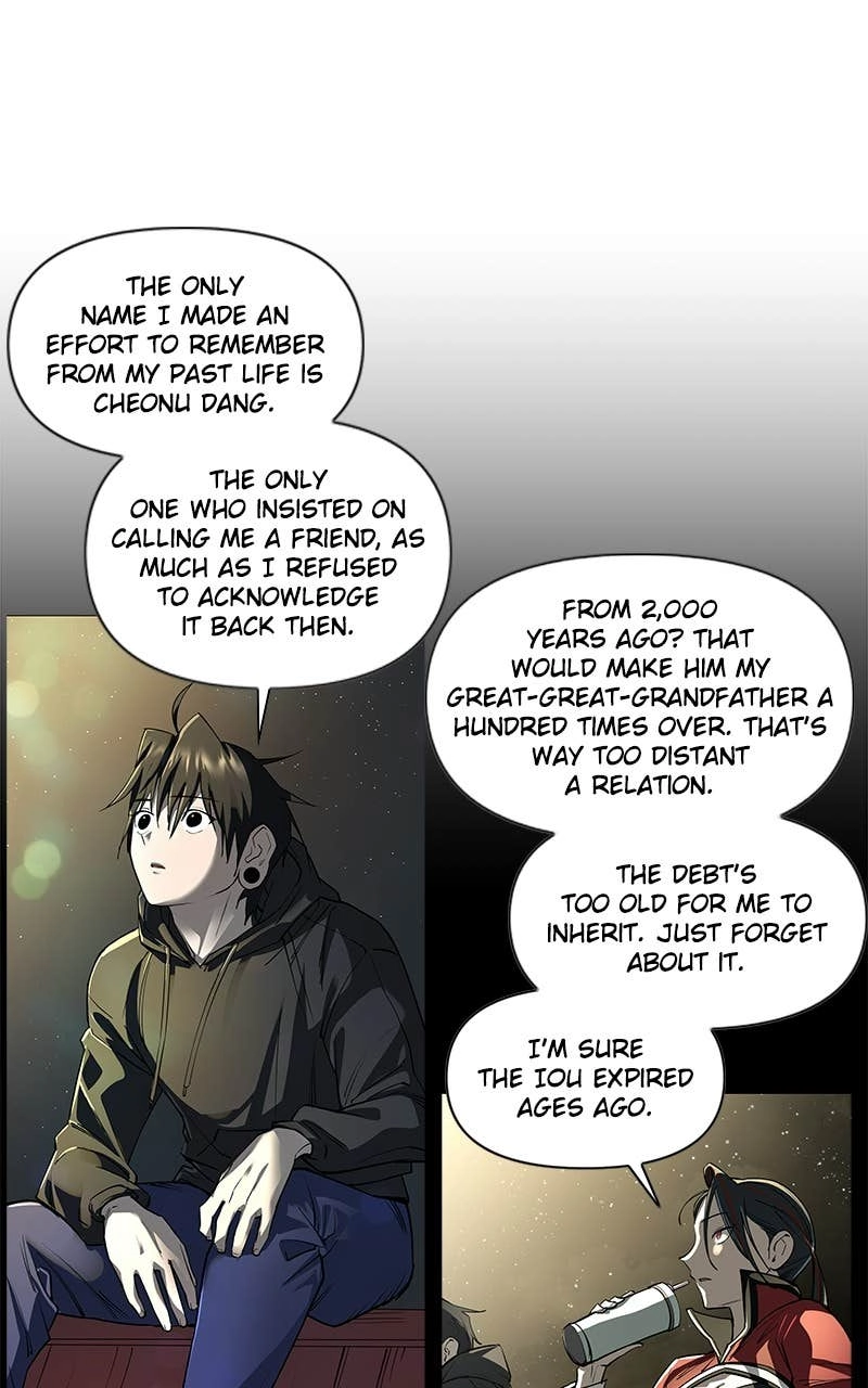 Space Cheon-ma 3077 Chapter 75, page 78 of 149