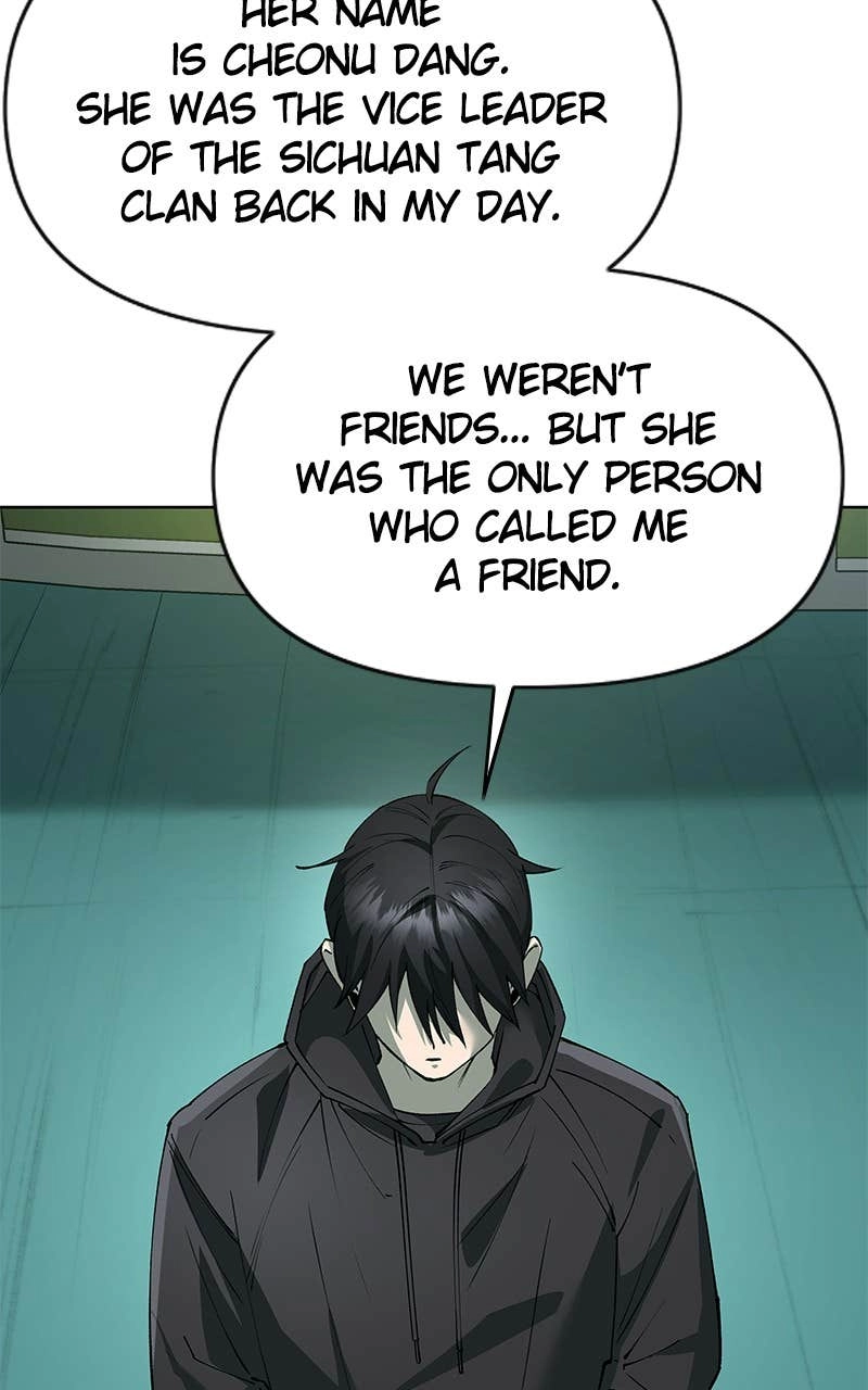 Space Cheon-ma 3077 Chapter 75, page 81 of 149