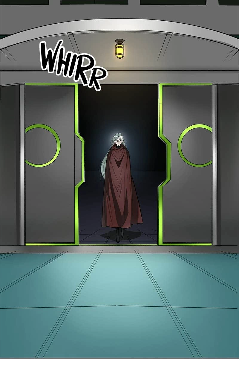 Space Cheon-ma 3077 Chapter 75, page 83 of 149
