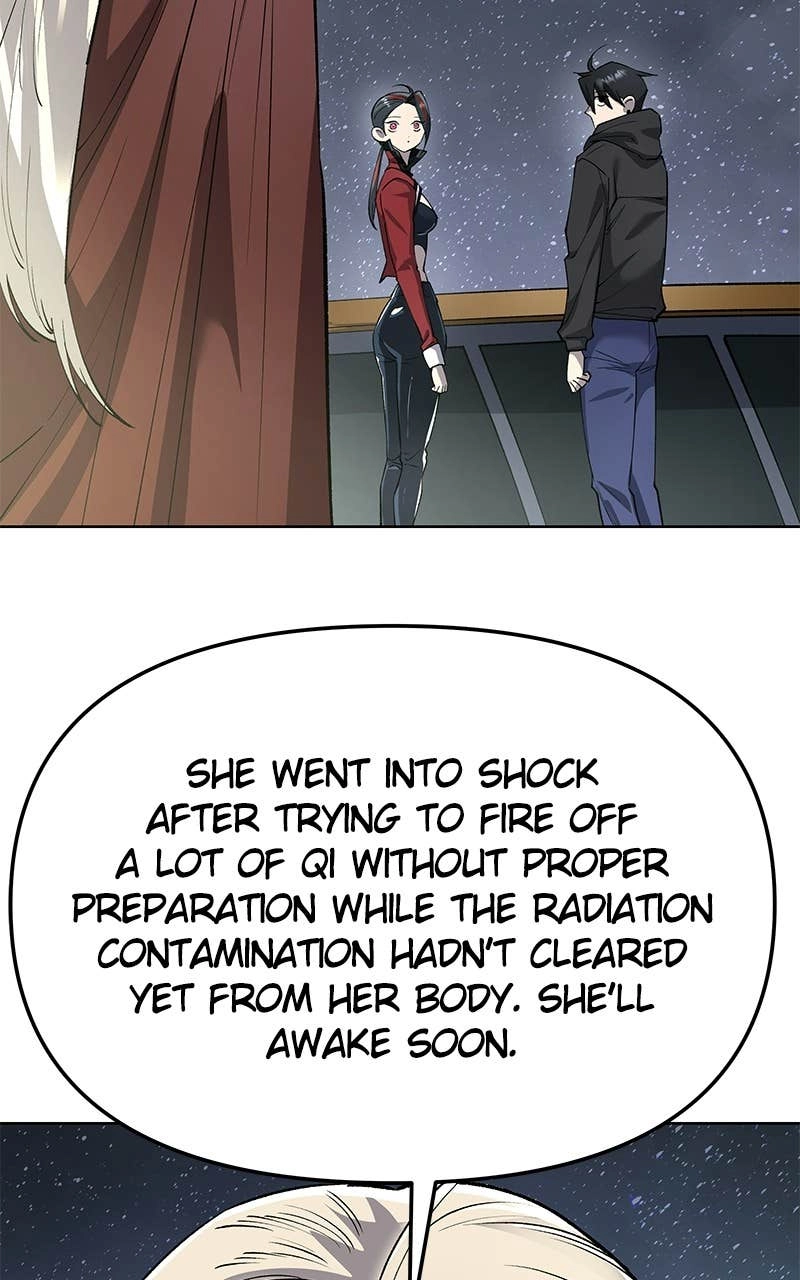Space Cheon-ma 3077 Chapter 75, page 85 of 149