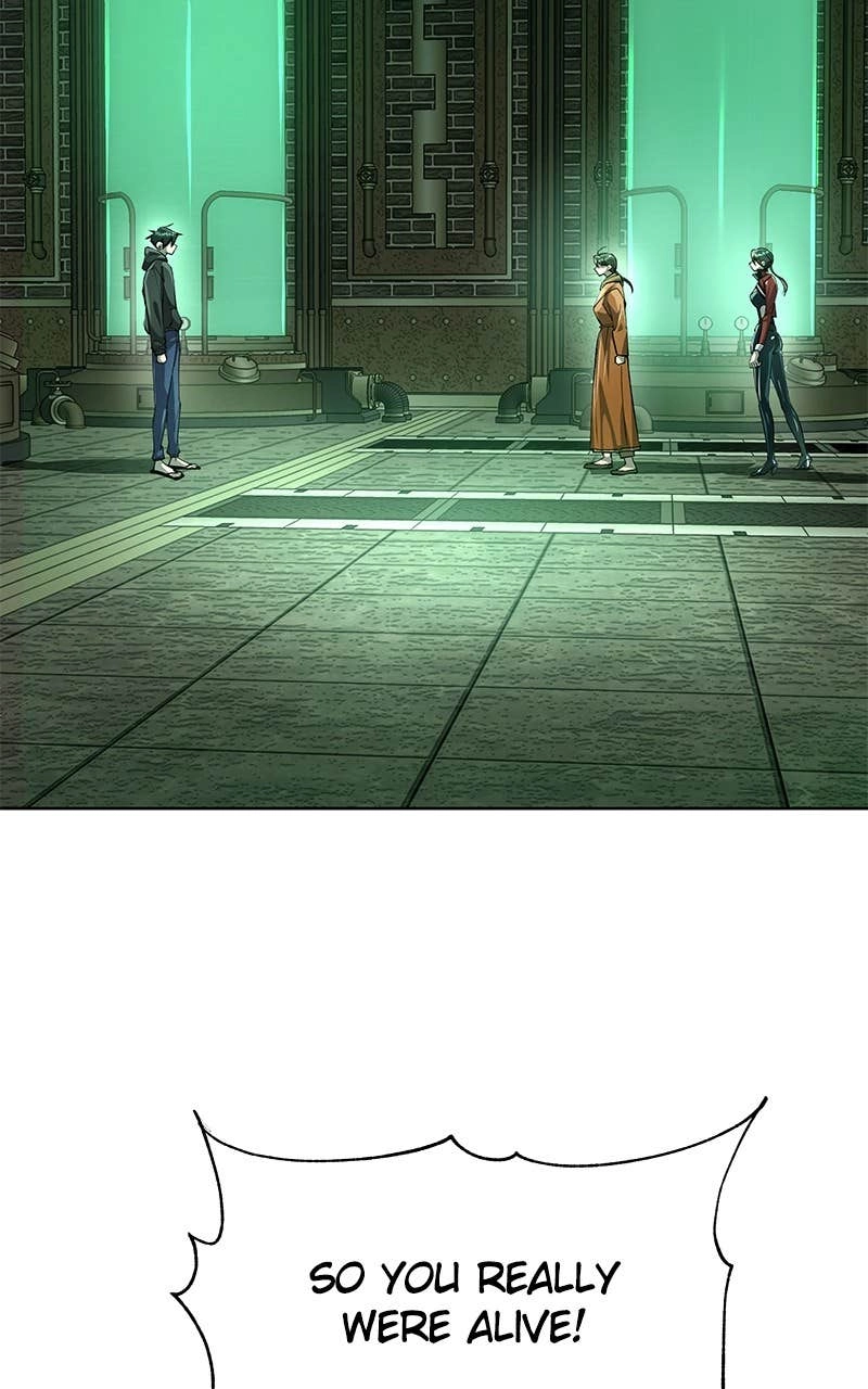 Space Cheon-ma 3077 Chapter 75, page 9 of 149