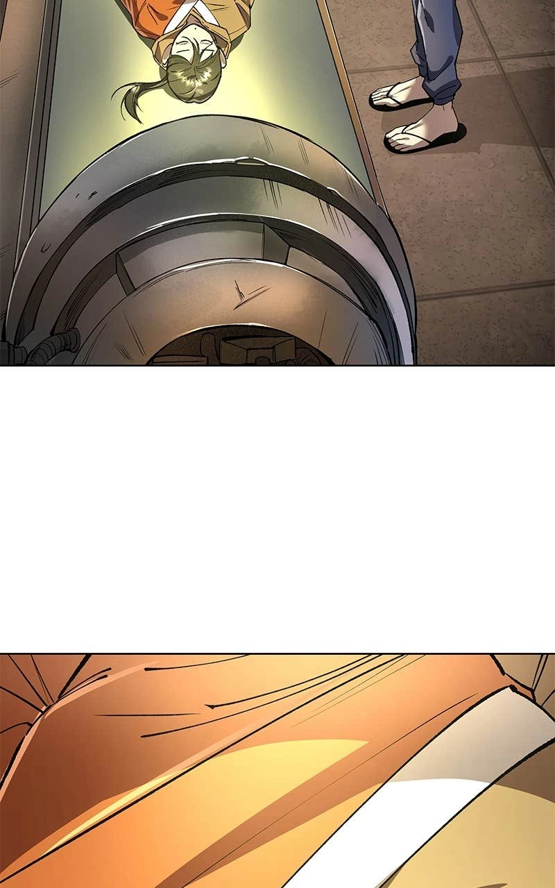 Space Cheon-ma 3077 Chapter 75, page 91 of 149
