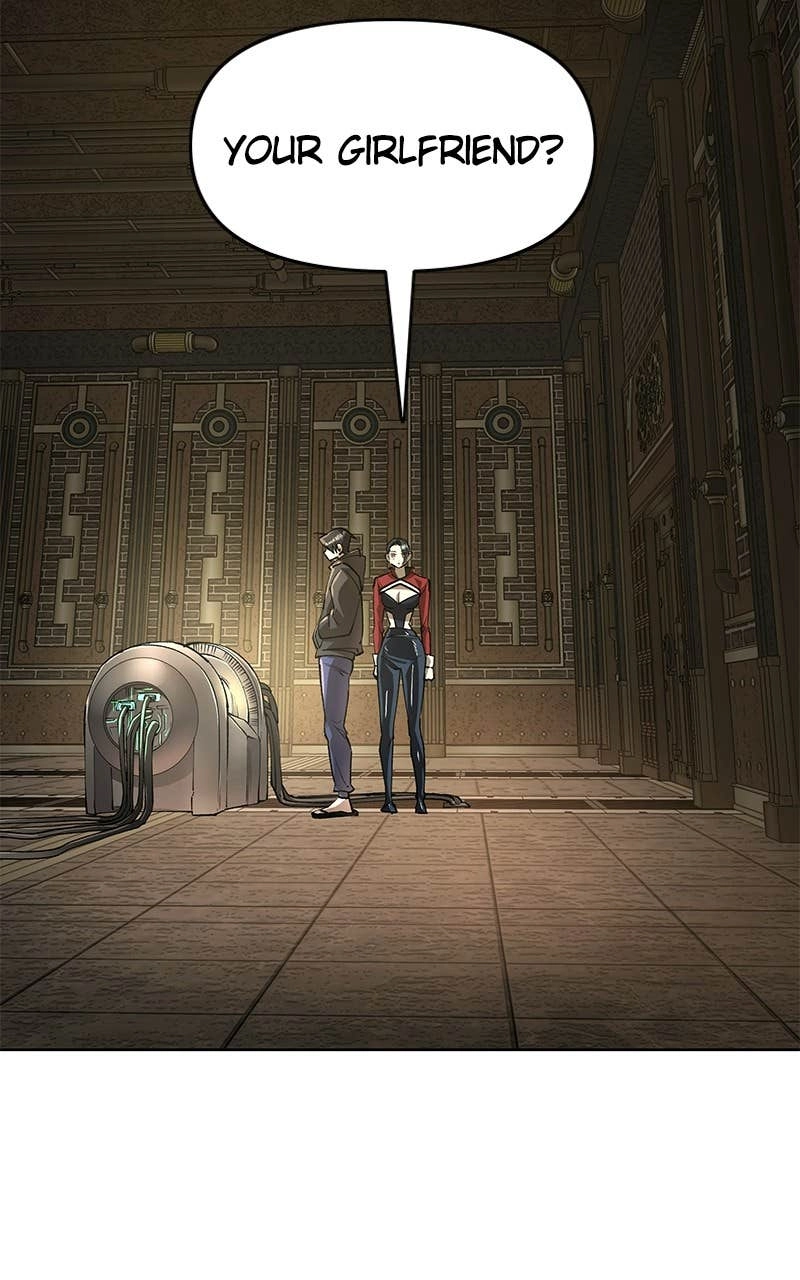 Space Cheon-ma 3077 Chapter 75, page 98 of 149