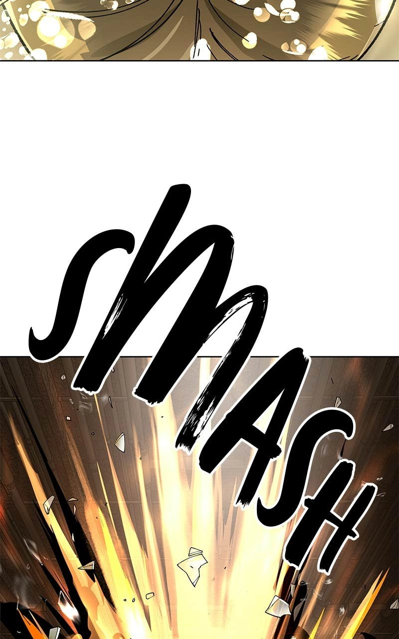 Space Cheon-ma 3077 Chapter 76, page 101 of 135
