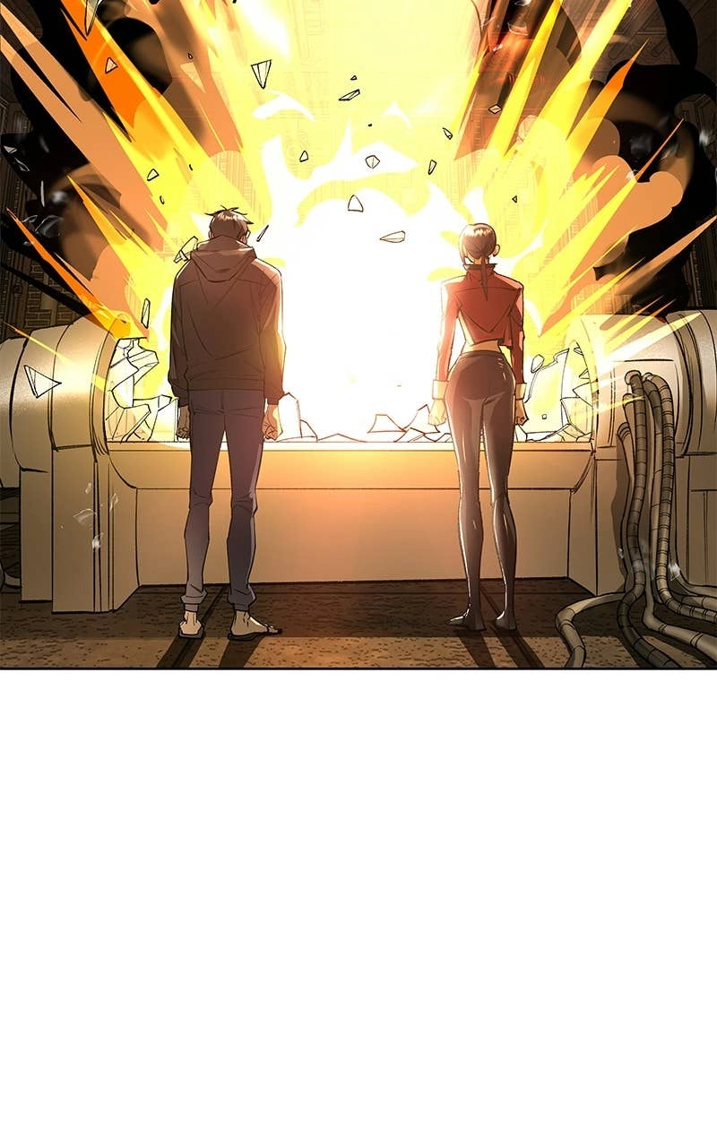 Space Cheon-ma 3077 Chapter 76, page 102 of 135