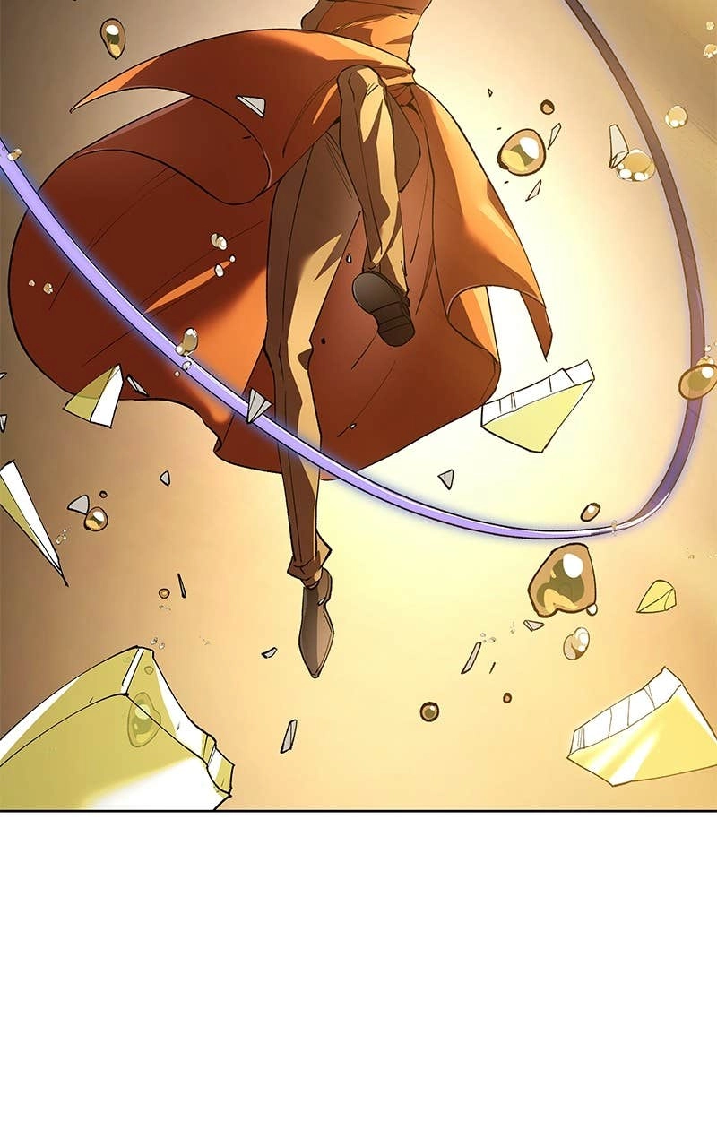 Space Cheon-ma 3077 Chapter 76, page 105 of 135