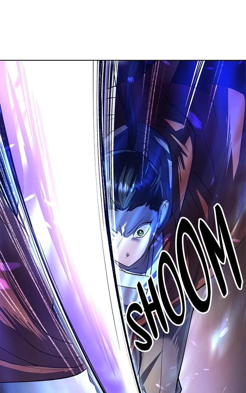 Space Cheon-ma 3077 Chapter 76, page 106 of 135