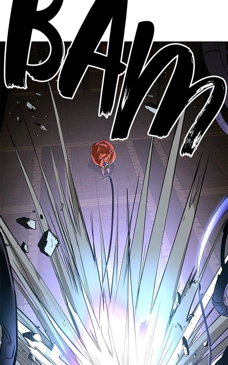 Space Cheon-ma 3077 Chapter 76, page 109 of 135