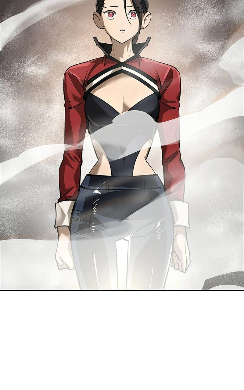 Space Cheon-ma 3077 Chapter 76, page 111 of 135