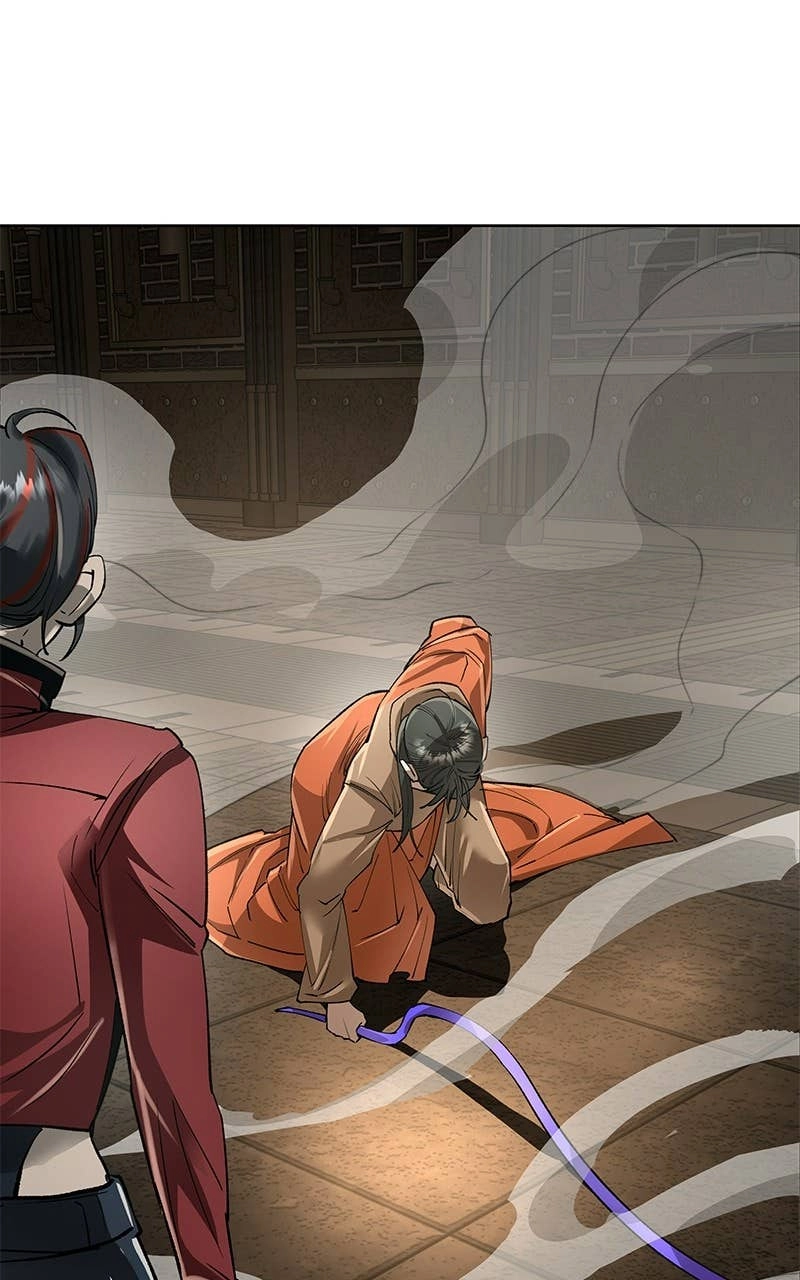 Space Cheon-ma 3077 Chapter 76, page 112 of 135