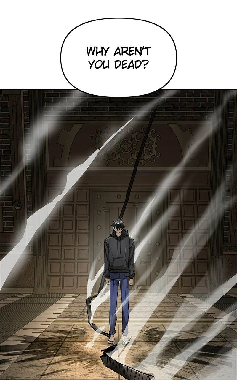 Space Cheon-ma 3077 Chapter 76, page 115 of 135