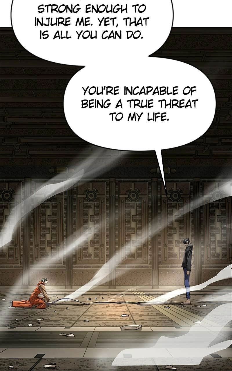 Space Cheon-ma 3077 Chapter 76, page 121 of 135