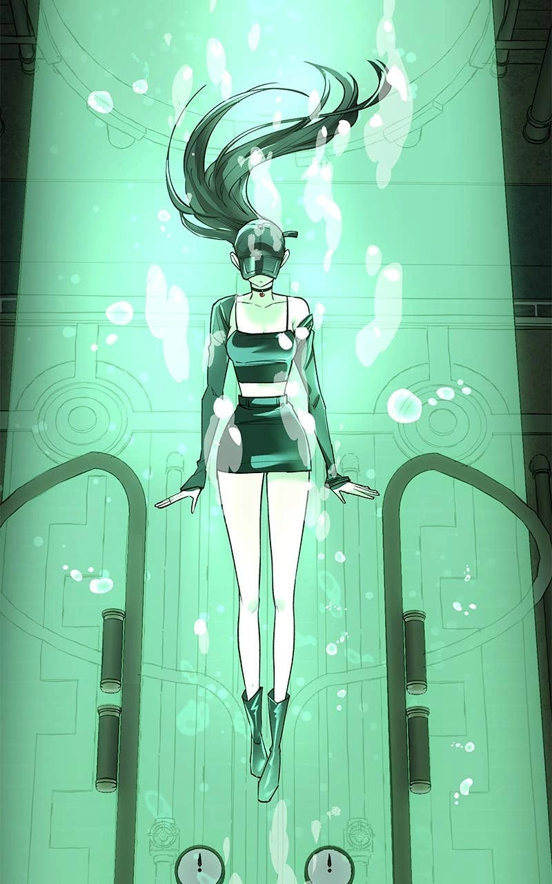 Space Cheon-ma 3077 Chapter 76, page 132 of 135