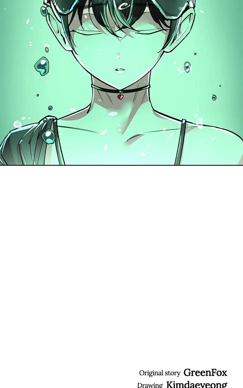 Space Cheon-ma 3077 Chapter 76, page 134 of 135
