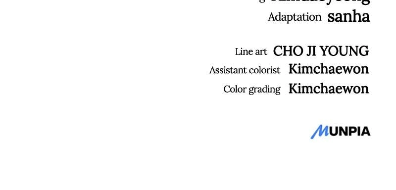 Space Cheon-ma 3077 Chapter 76, page 135 of 135