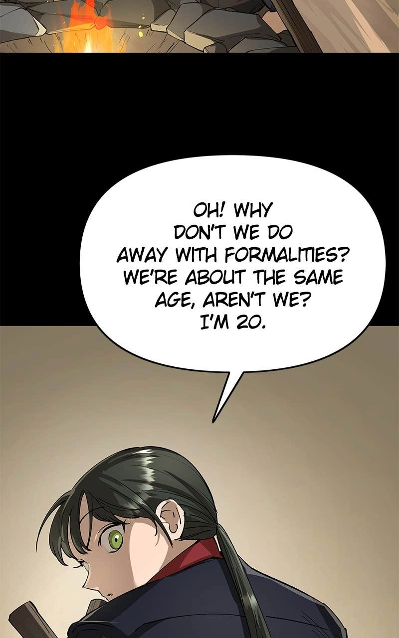 Space Cheon-ma 3077 Chapter 76, page 15 of 135
