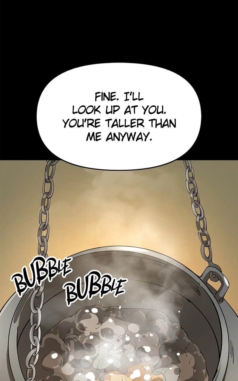 Space Cheon-ma 3077 Chapter 76, page 21 of 135