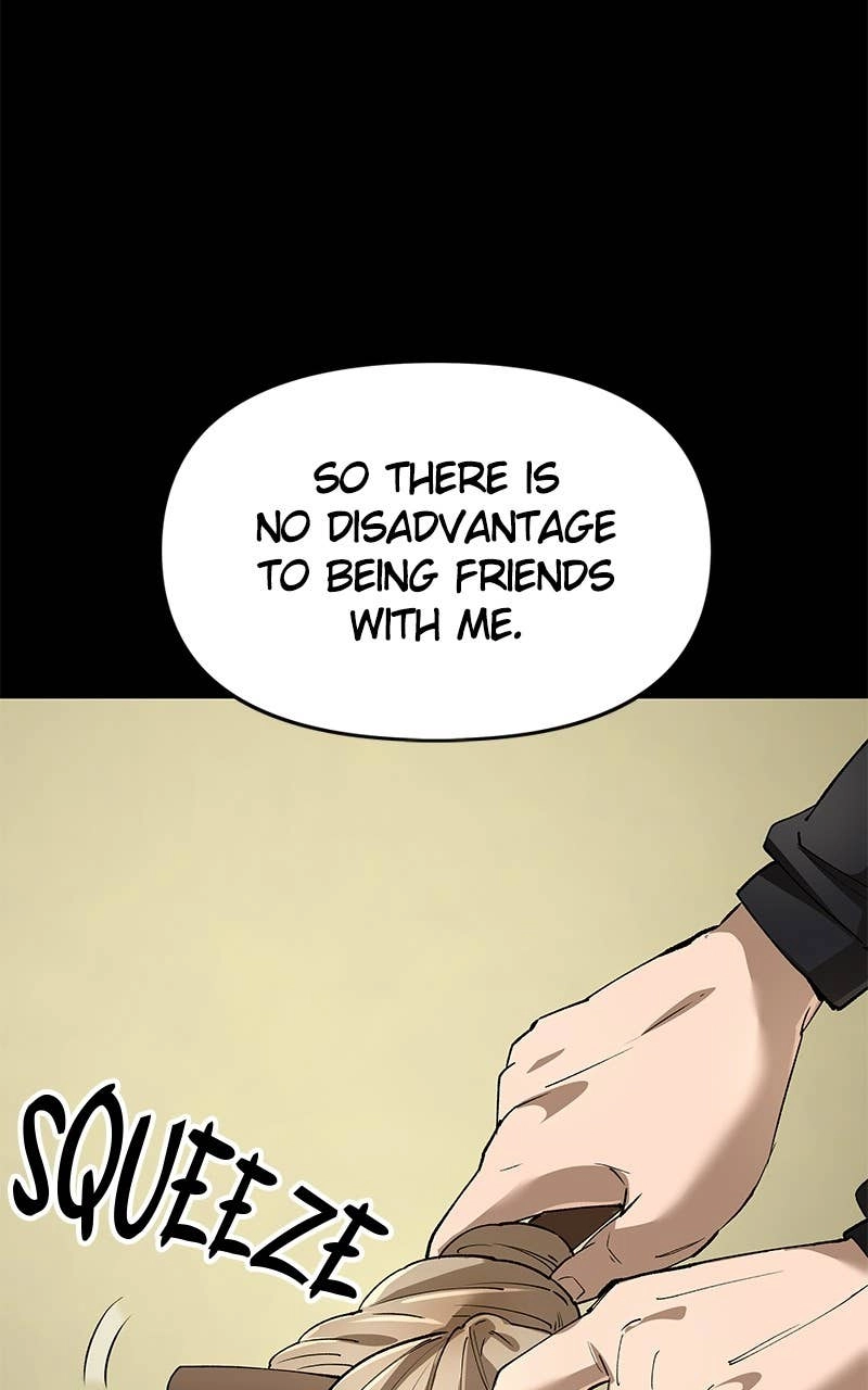 Space Cheon-ma 3077 Chapter 76, page 24 of 135